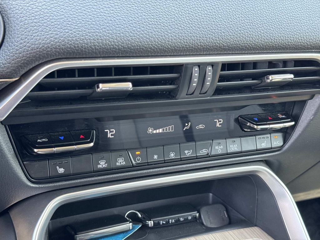 2025 Mazda Mazda CX-90 3.3 Turbo Preferred