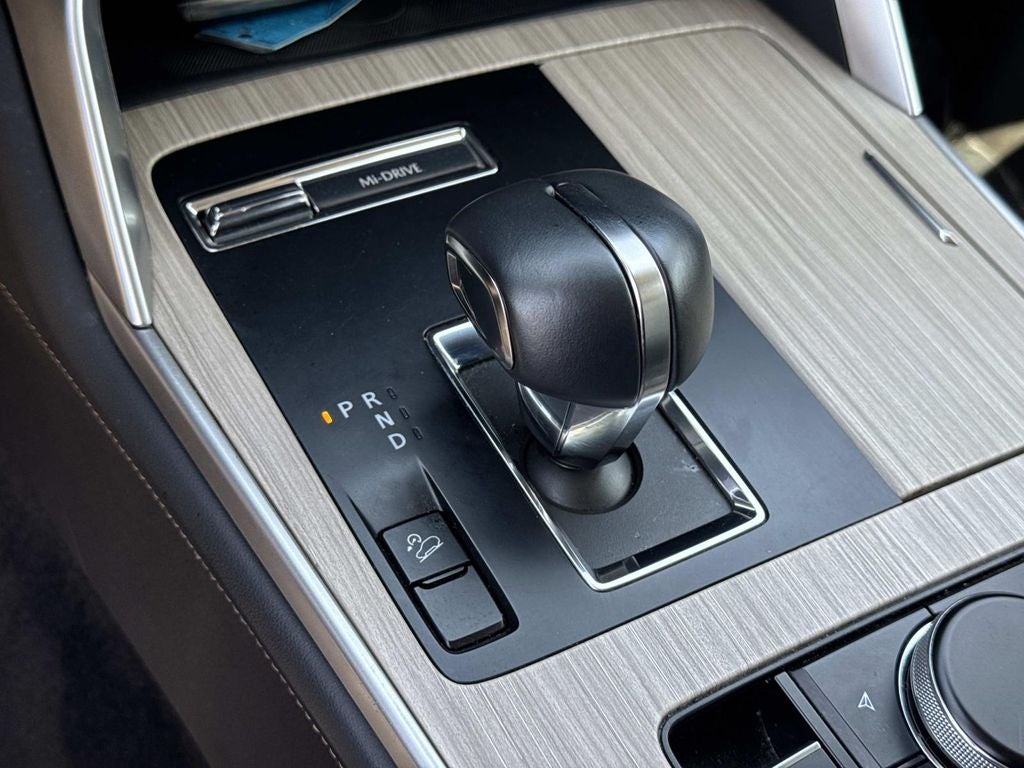 2025 Mazda Mazda CX-90 3.3 Turbo Preferred