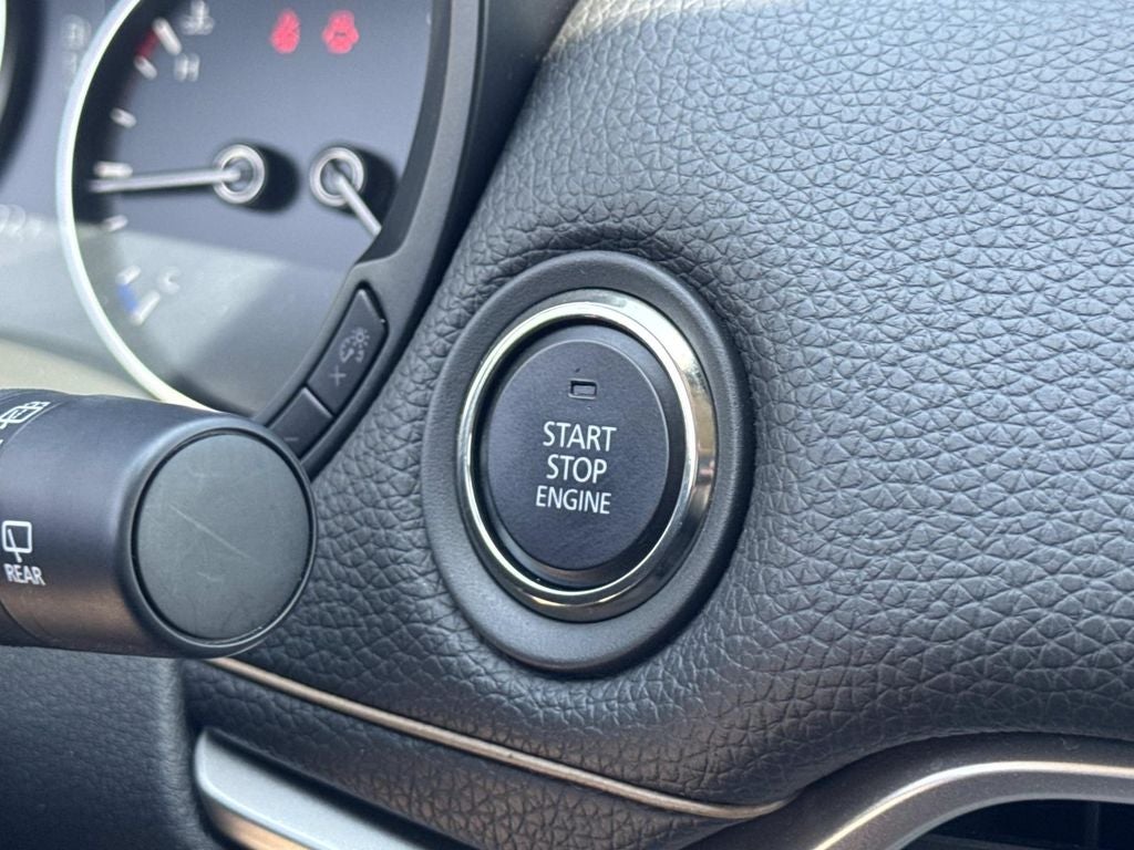 2025 Mazda Mazda CX-90 3.3 Turbo Preferred