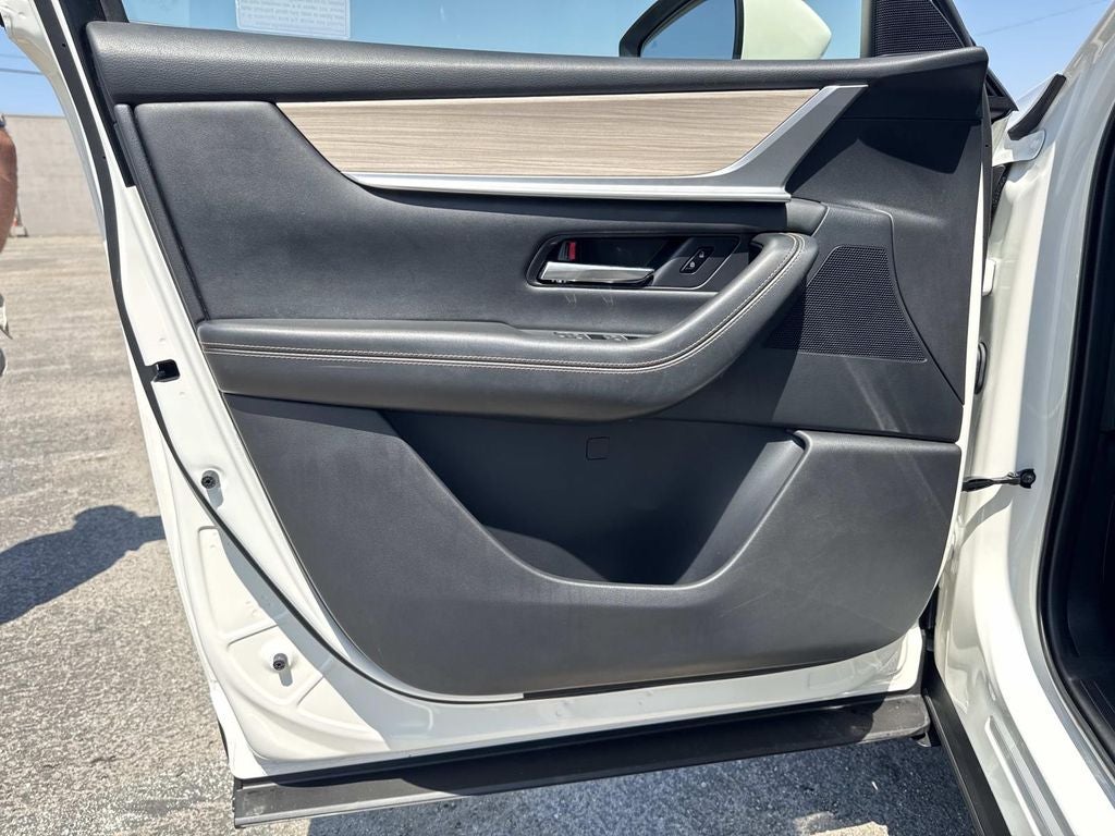 2025 Mazda Mazda CX-90 3.3 Turbo Preferred