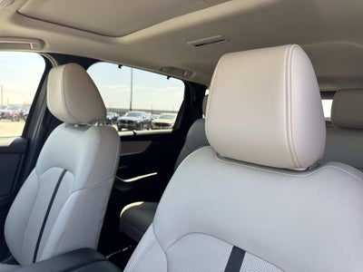 2025 Mazda Mazda CX-90 3.3 Turbo Preferred