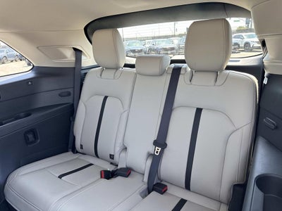 2025 Mazda Mazda CX-90 3.3 Turbo Preferred