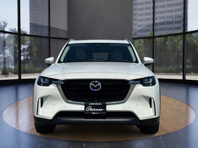 2025 Mazda Mazda CX-90 3.3 Turbo Preferred