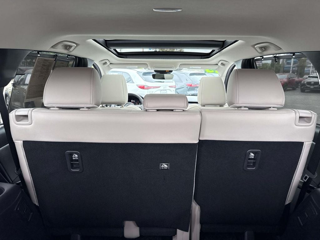 2025 Mazda Mazda CX-90 PHEV Premium