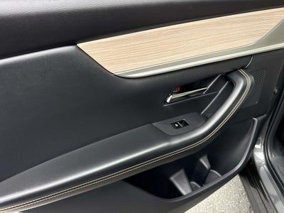 2025 Mazda Mazda CX-90 PHEV Premium