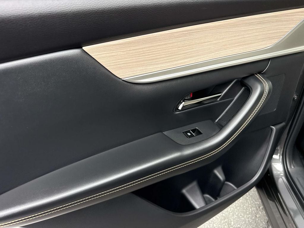 2025 Mazda Mazda CX-90 PHEV Premium