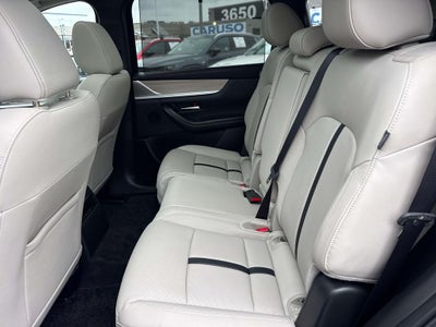 2025 Mazda Mazda CX-90 PHEV Premium