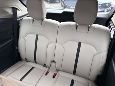 2025 Mazda Mazda CX-90 PHEV Premium