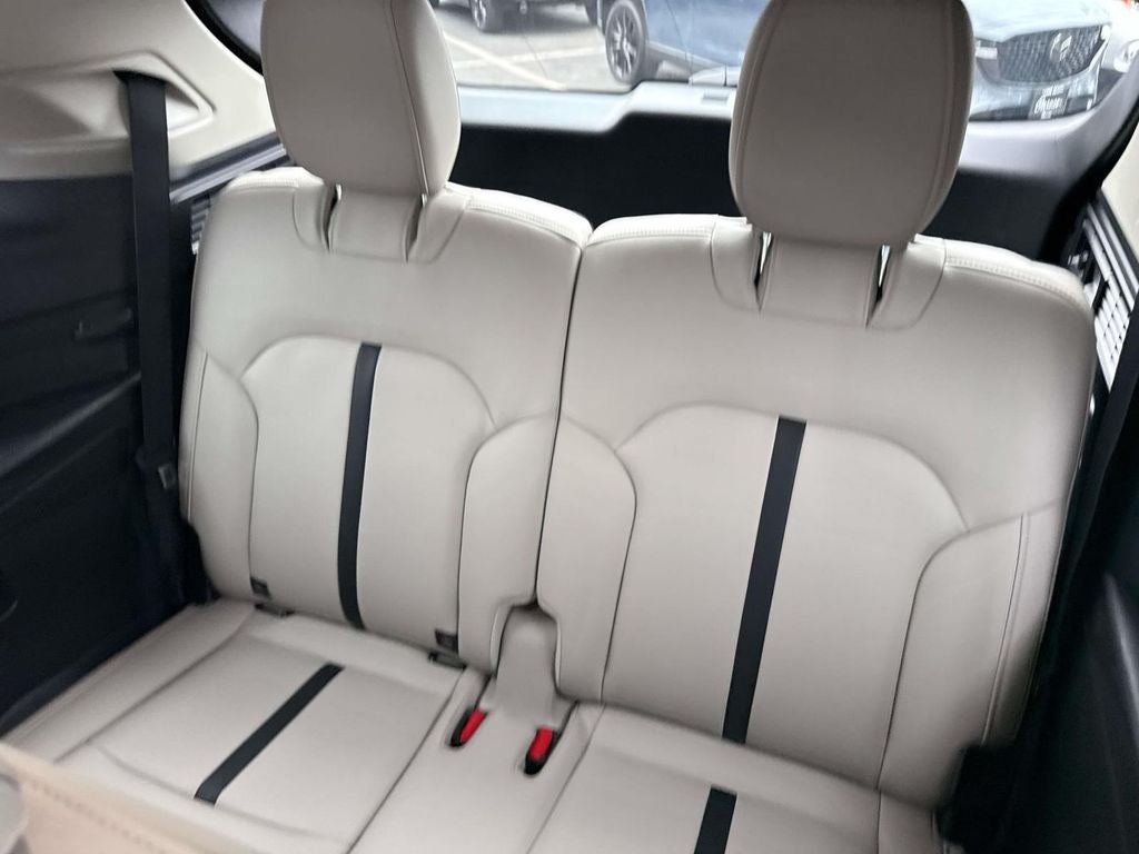 2025 Mazda Mazda CX-90 PHEV Premium