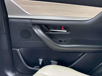 2025 Mazda Mazda CX-90 PHEV Premium