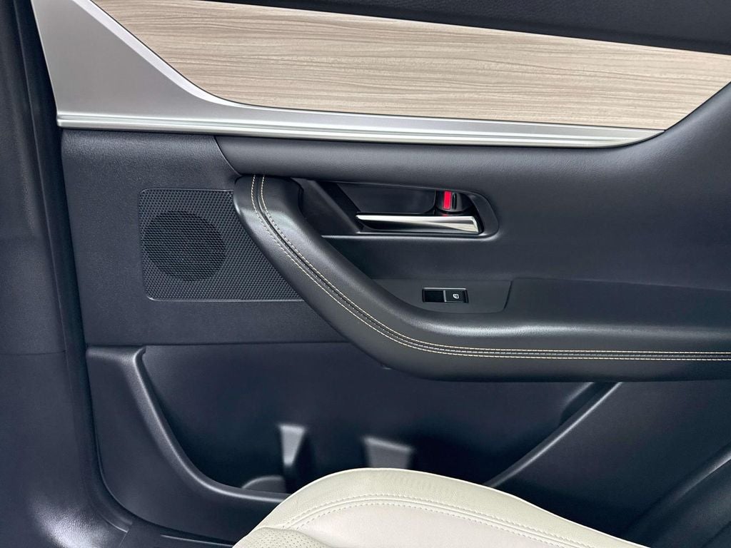 2025 Mazda Mazda CX-90 PHEV Premium