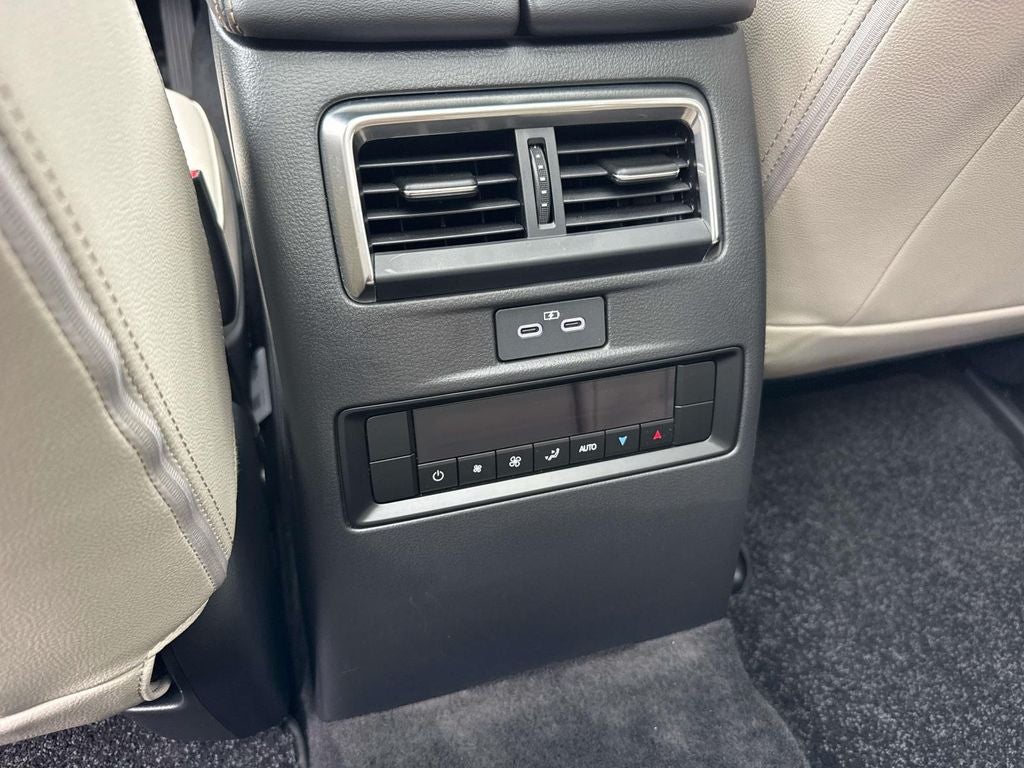 2025 Mazda Mazda CX-90 PHEV Premium