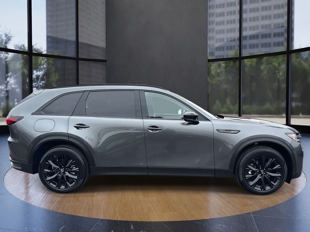 2025 Mazda Mazda CX-90 PHEV Premium