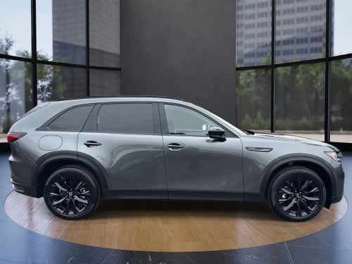 2025 Mazda Mazda CX-90 PHEV Premium