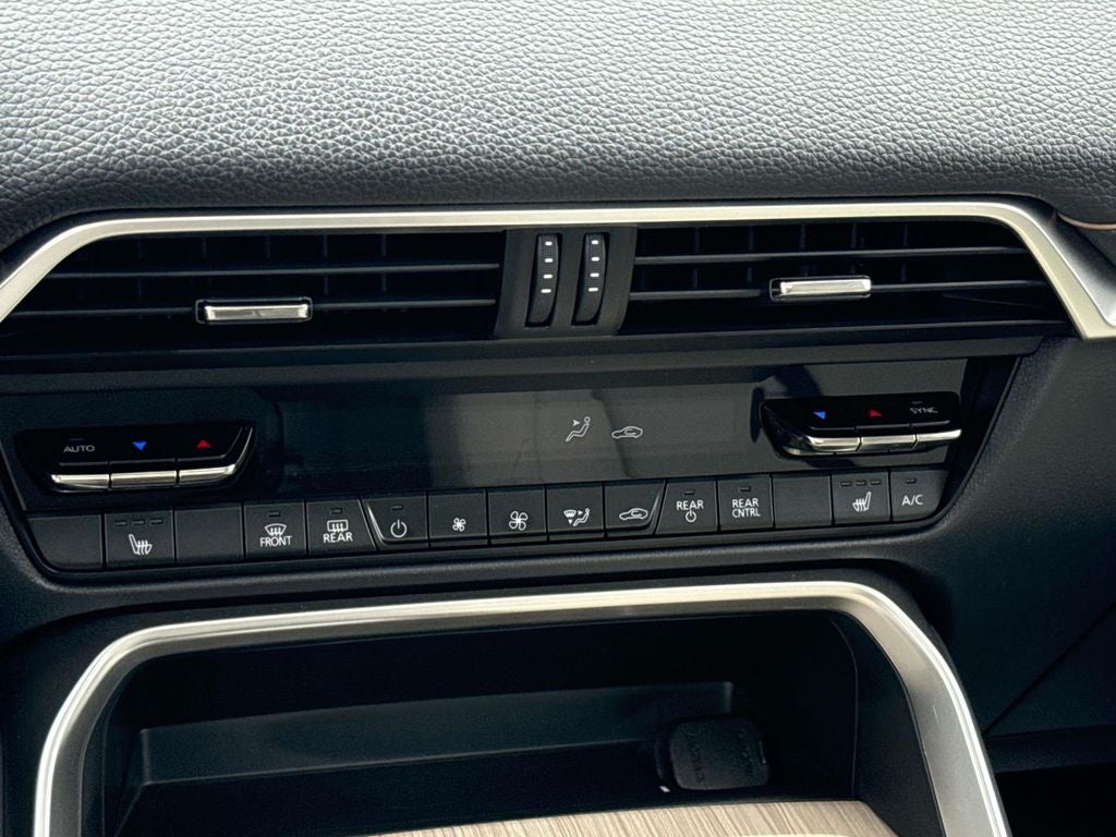 2025 Mazda Mazda CX-90 PHEV Premium