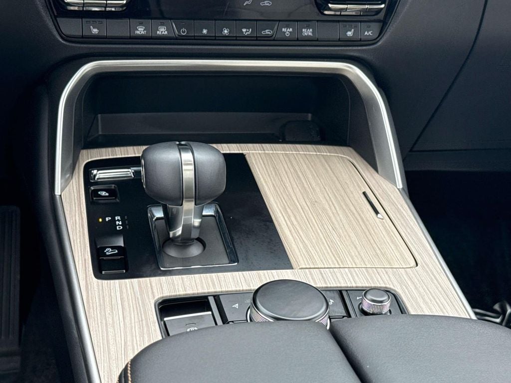 2025 Mazda Mazda CX-90 PHEV Premium