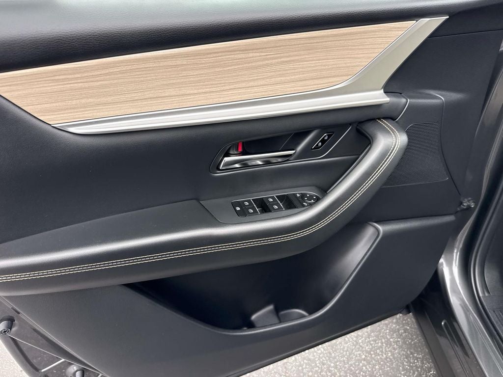 2025 Mazda Mazda CX-90 PHEV Premium