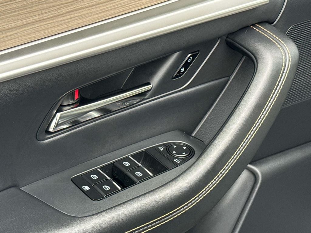 2025 Mazda Mazda CX-90 PHEV Premium