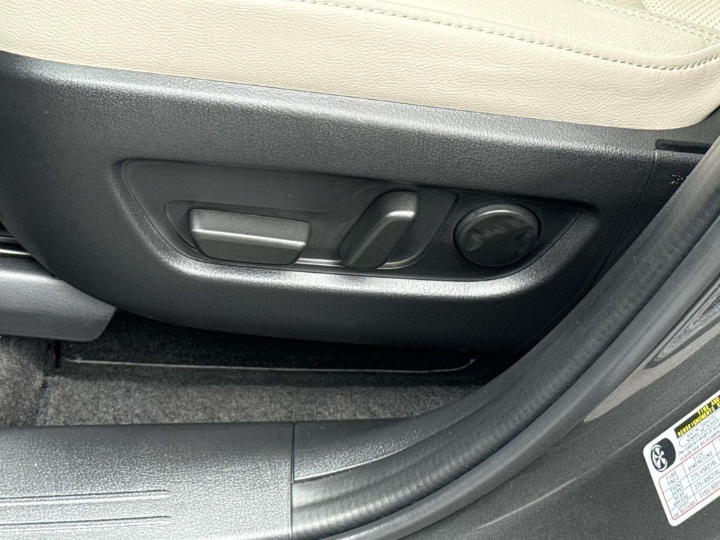 2025 Mazda Mazda CX-90 PHEV Premium