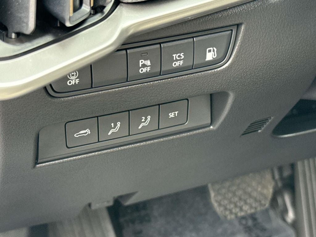 2025 Mazda Mazda CX-90 PHEV Premium