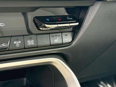 2025 Mazda Mazda CX-90 PHEV Premium