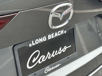 2025 Mazda Mazda CX-90 PHEV Premium