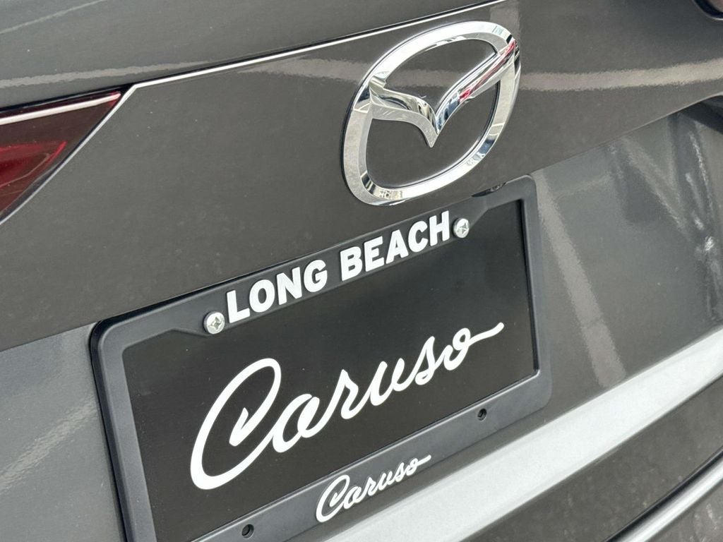 2025 Mazda Mazda CX-90 PHEV Premium