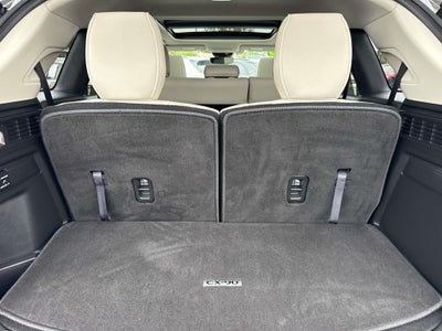 2025 Mazda Mazda CX-90 PHEV Premium