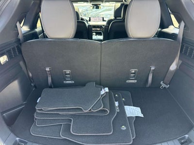 2024 Mazda Mazda CX-90 3.3 Turbo S Premium