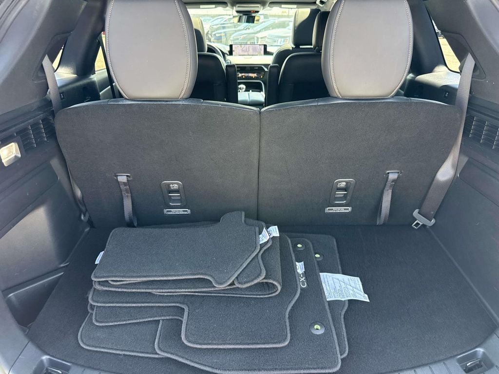 2024 Mazda Mazda CX-90 3.3 Turbo S Premium