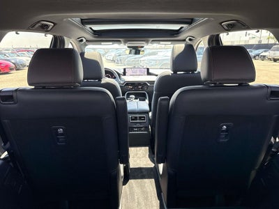 2024 Mazda Mazda CX-90 3.3 Turbo S Premium