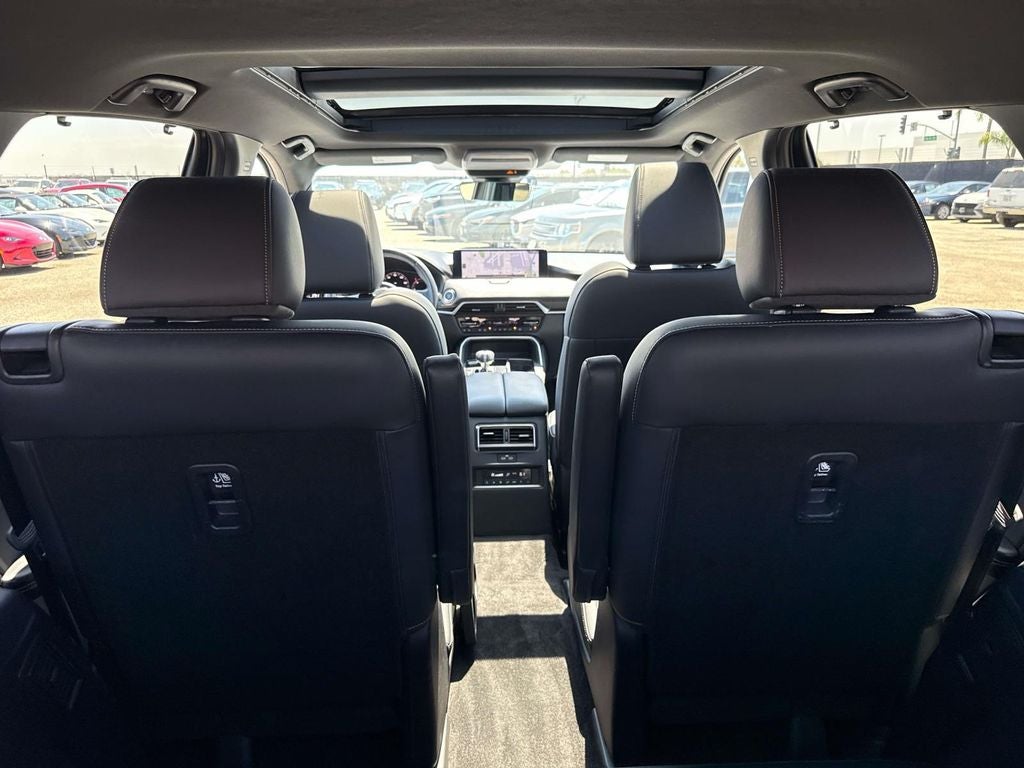 2024 Mazda Mazda CX-90 3.3 Turbo S Premium