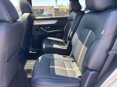 2024 Mazda Mazda CX-90 3.3 Turbo S Premium