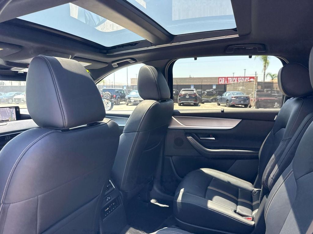2024 Mazda Mazda CX-90 3.3 Turbo S Premium