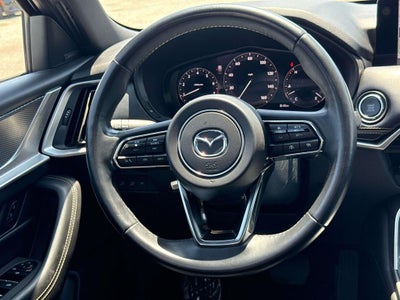2024 Mazda Mazda CX-90 3.3 Turbo S Premium