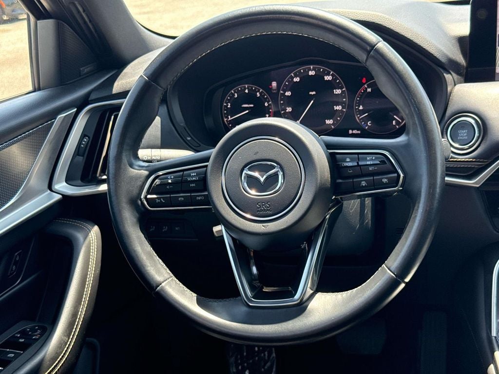 2024 Mazda Mazda CX-90 3.3 Turbo S Premium