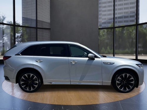 2024 Mazda Mazda CX-90 3.3 Turbo S Premium