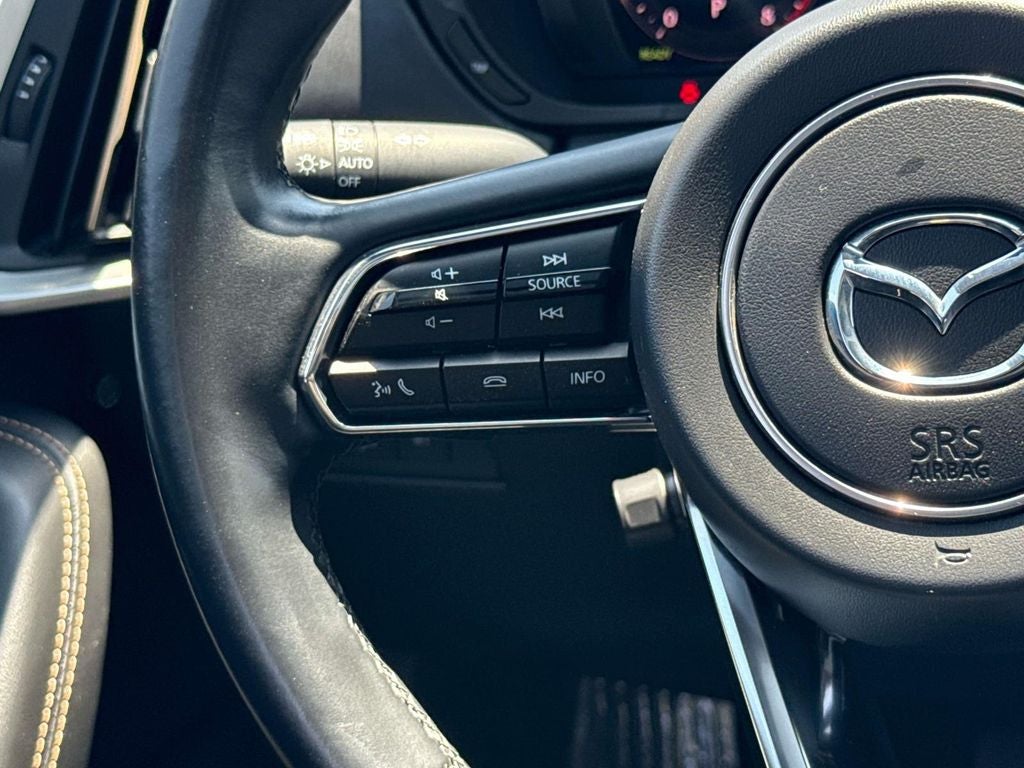 2024 Mazda Mazda CX-90 3.3 Turbo S Premium