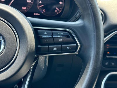 2024 Mazda Mazda CX-90 3.3 Turbo S Premium