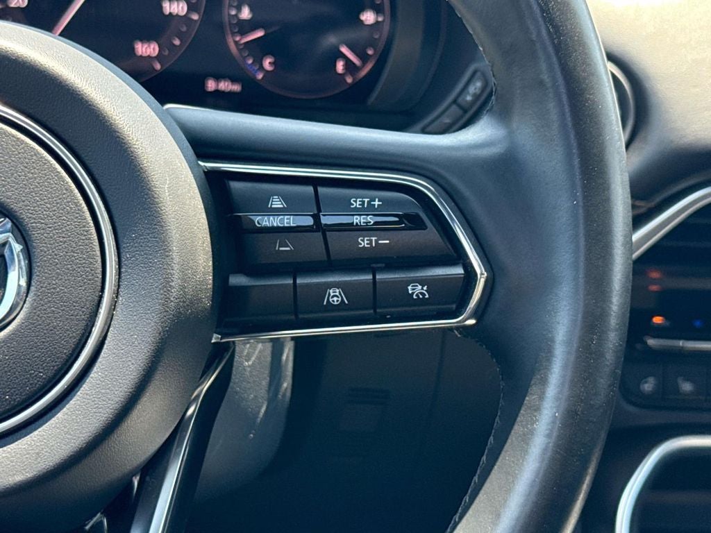 2024 Mazda Mazda CX-90 3.3 Turbo S Premium