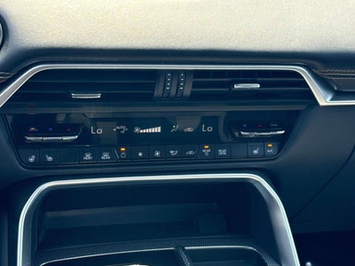 2024 Mazda Mazda CX-90 3.3 Turbo S Premium