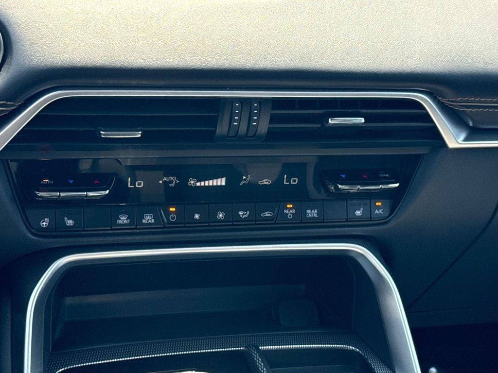 2024 Mazda Mazda CX-90 3.3 Turbo S Premium