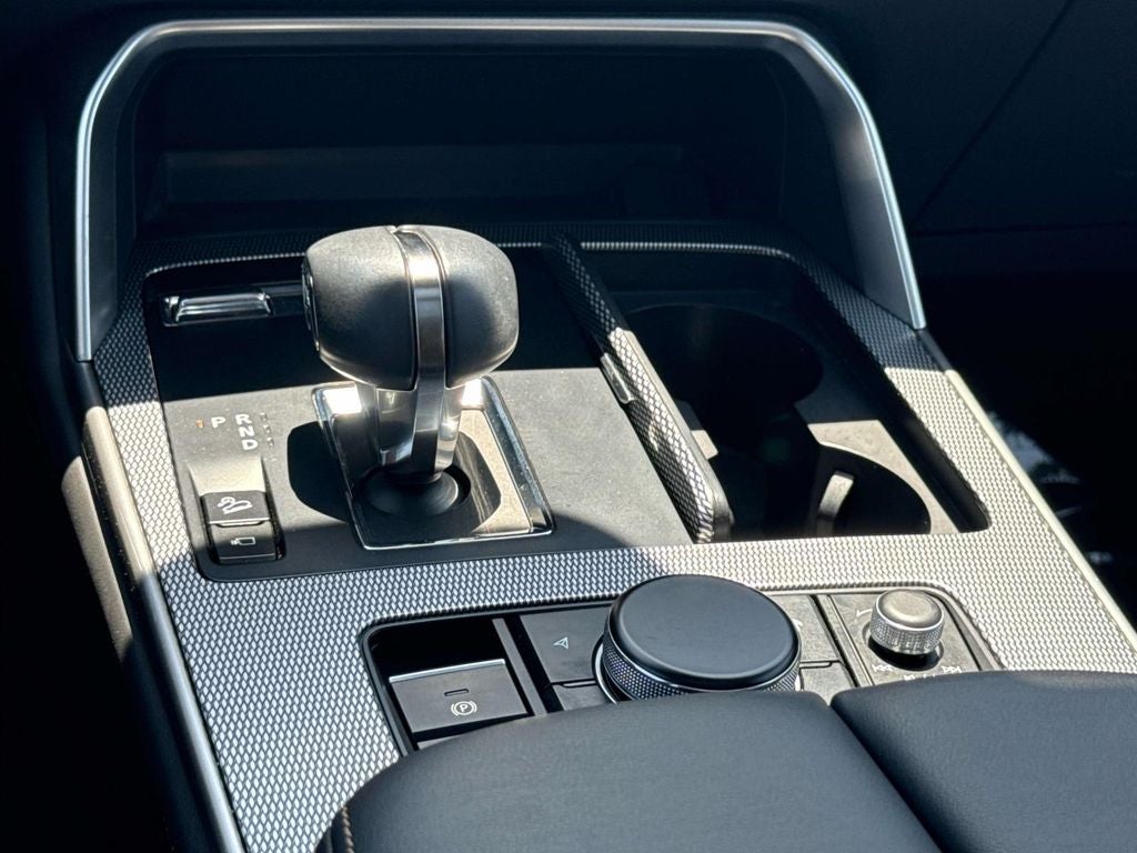 2024 Mazda Mazda CX-90 3.3 Turbo S Premium