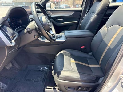 2024 Mazda Mazda CX-90 3.3 Turbo S Premium