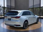 2024 Mazda Mazda CX-90 3.3 Turbo S Premium