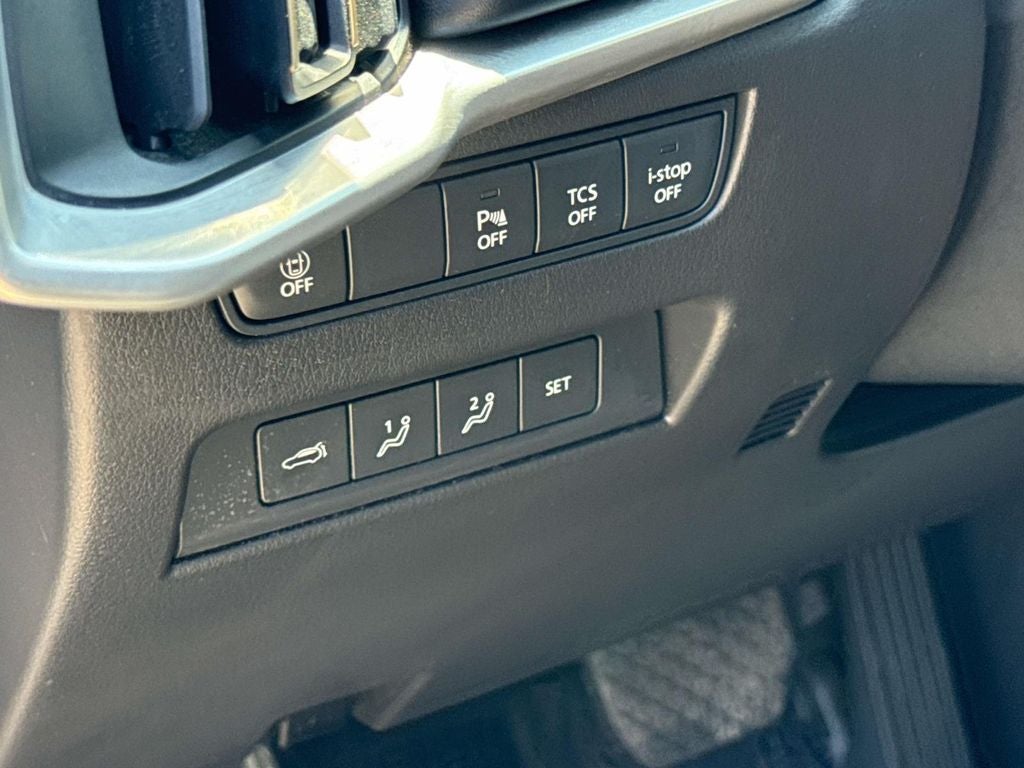 2024 Mazda Mazda CX-90 3.3 Turbo S Premium