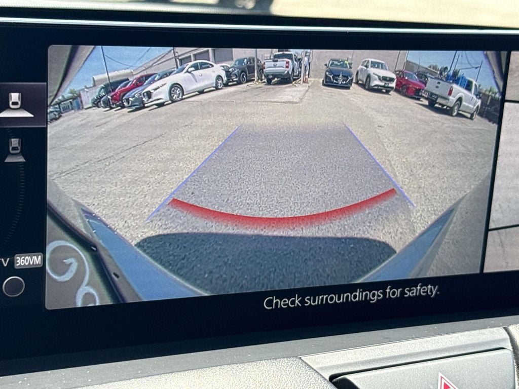 2024 Mazda Mazda CX-90 3.3 Turbo S Premium