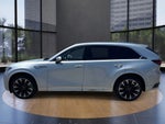 2024 Mazda Mazda CX-90 3.3 Turbo S Premium