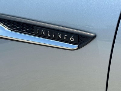 2024 Mazda Mazda CX-90 3.3 Turbo S Premium