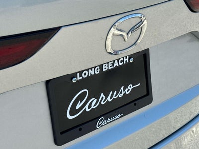2024 Mazda Mazda CX-90 3.3 Turbo S Premium